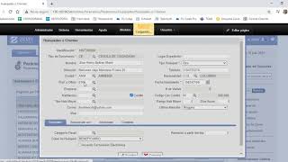 Zeus Tecnología - Huéspedes o Clientes screenshot 5