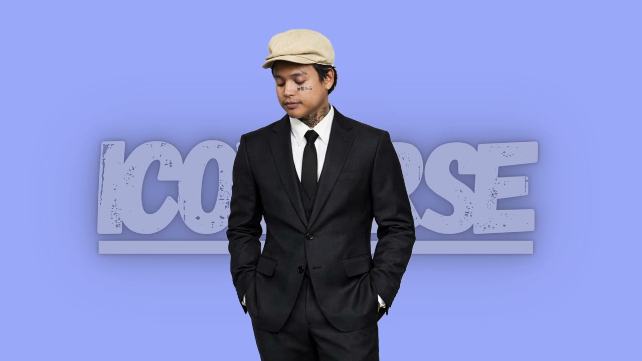 Para sa Streets - Hev Abi (Soul RnB Cover)