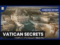 Unveiling the Hidden Secrets of Vatican City 🕵️♂️