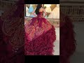 Los mejores vestidos mexicanos para quinceañera