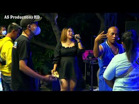 PERMANA NADA REBUTAN LANANG   DEDE MANAH