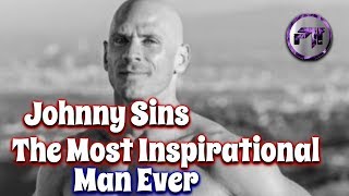 Famous Biography Of Johnny Sins| The Most Inspirational Man Ever| This Can Change Your Life Profile