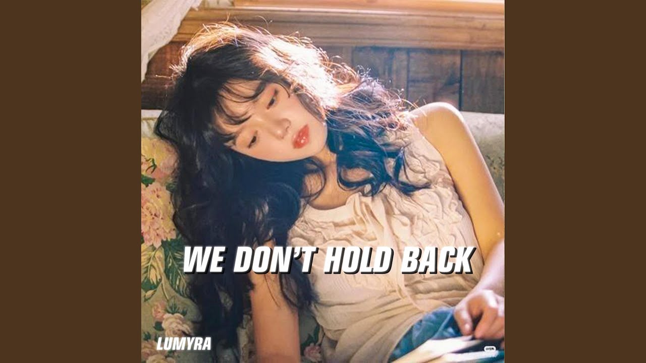 All In, No Holding Back