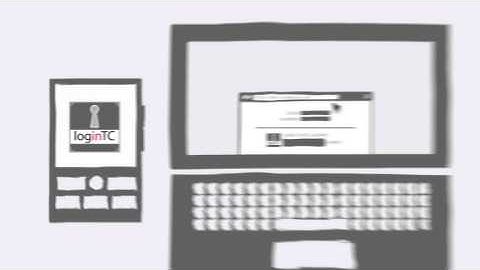 LoginTC -- Easy Mobile Two-Factor Authentication