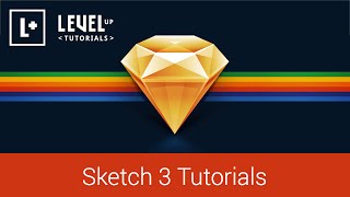 Sketch App Tutorials - Series Introduction