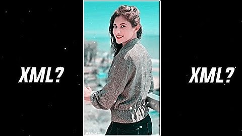 New trending photo preset || New alight motion edits XML presets by #Xumit69 #alightmotion #xml