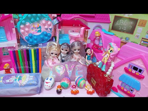 لوننا البيض لشم النسيم عائلة عمر جنه ورؤي مامتي دكتورة العاب بنات 