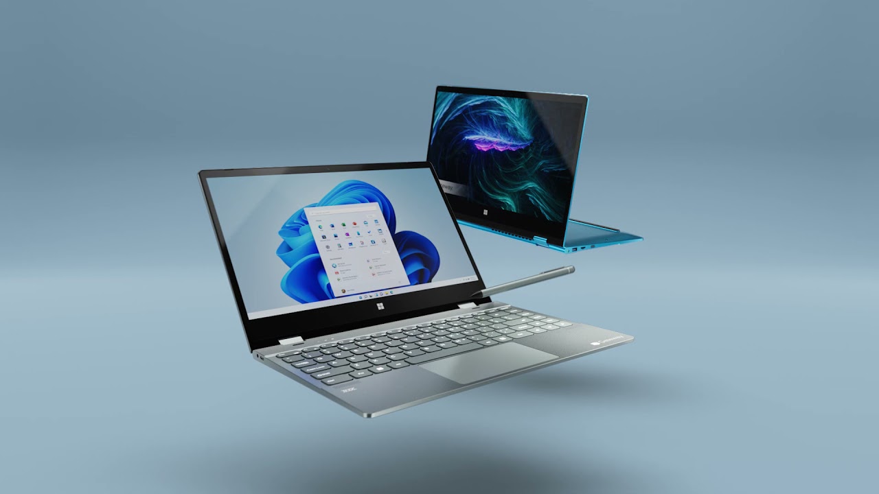 Elite Quality, Un-herd Of Price | Gateway Laptops