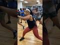 Cardio ❤️ KICKBOXING by @stevenbaloyi3082