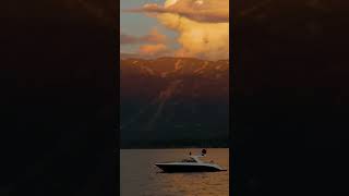 SeaRay 400 SLX Luxury Yacht TahoeYachtCharters.com #tahoe #luxurylifestyle #yacht #searay