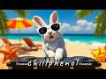 chillphenol - Sun, Sand, Sea (Official Music Video) [DJ Bunny]