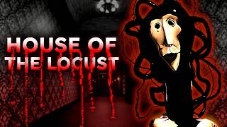 ROBLOX - House of The Locust - [Full Walkthrough]