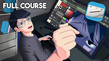 Rough Animator Full Course Step By Step Tutorial | It