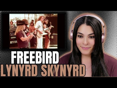 Lynyrd Skynyrd Freebird Reaction 🎶 They Don’t Make 'Em Like This Anymore