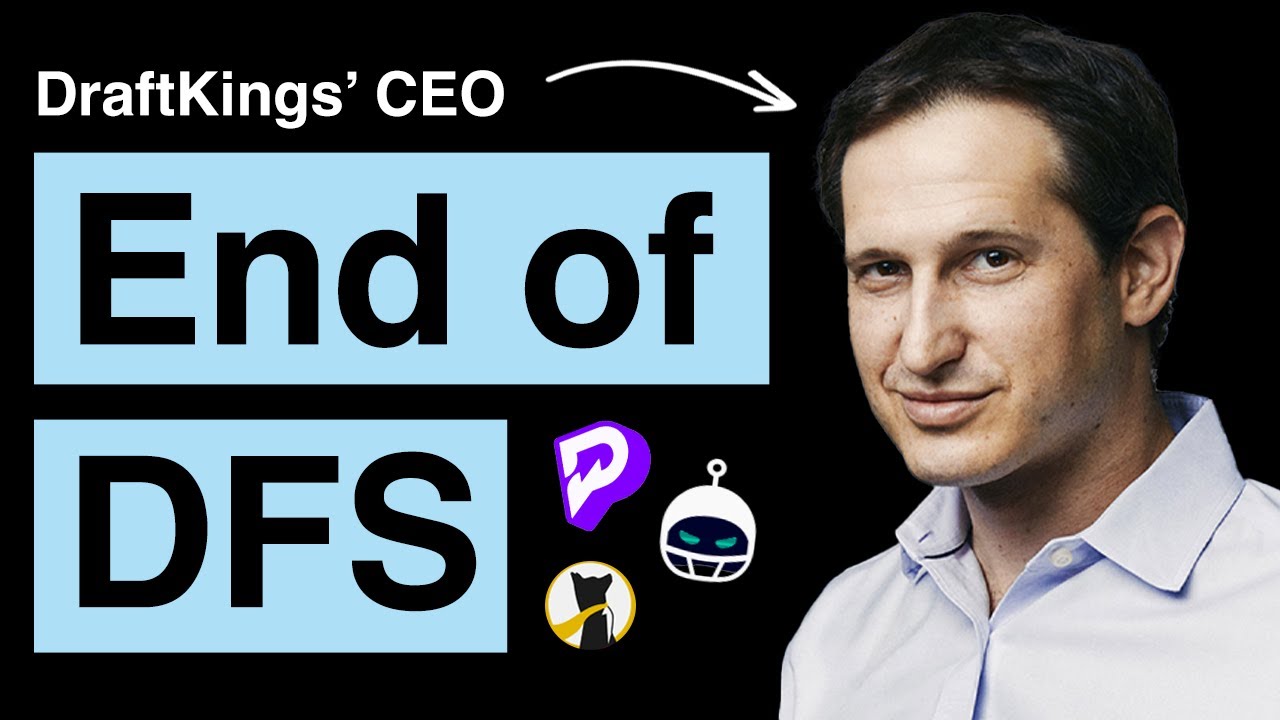 DraftKings Secret Plan to Destroy Underdog