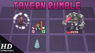 Tavern Rumble Android Gameplay [1080p/60fps]