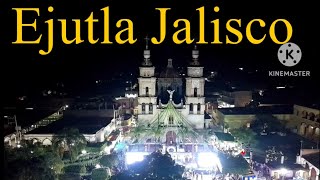 Ejutla Jalisco fiestas patronales 2025