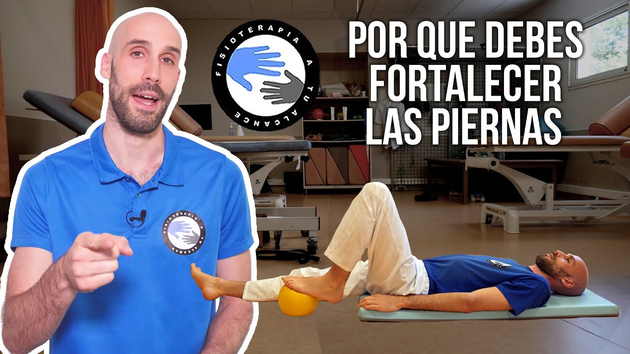 Artrosis de rodilla – Fisioterapia a tu alcance