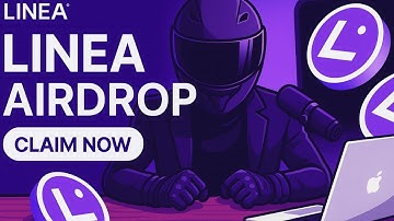 Linea Airdrop 2025 | Claim FREE Linea zkEVM Tokens ($2000+)