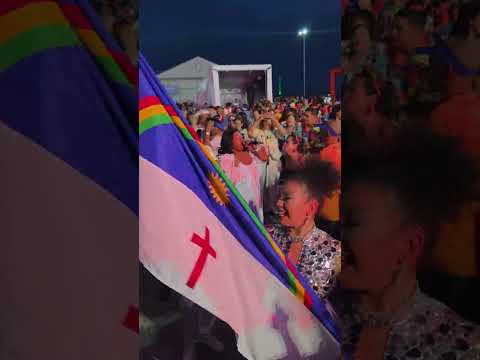 ✅ GABI DO CARMO • Ao Vivo no Palco Samba, Recife Antigo | Carnaval 2026
