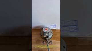 Old Floor Turned Like New! Floor Sanding Machine Magic