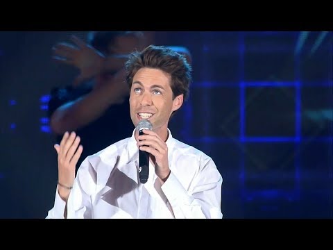 Марк Тишман - «Навигаторы», «Дай Пять - Выпускной», RU.TV