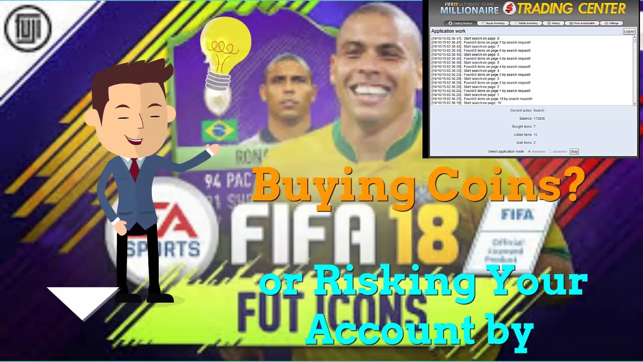 Fut Millionaire Review 2018-Does It Really Work?