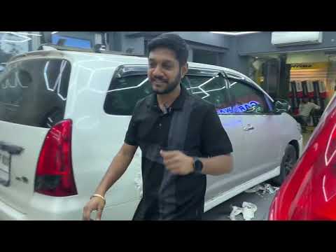 What Does Saar Stand For In Automotive