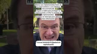 billetera descentralizada #xrp #xrpnews #cryptocurrencies #colombia #ethereum #cryptocurrency