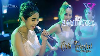 SAMUDERA KOPLO TERBARU - CINTA TERISOLASI COVER THINA GANAS