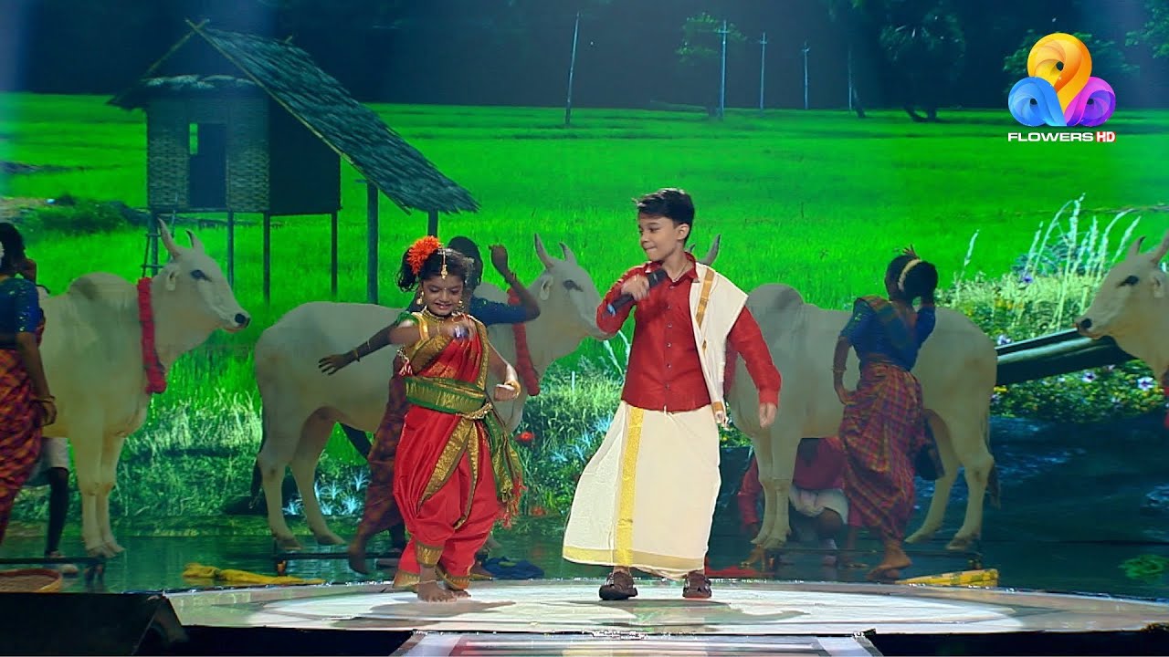 Emaster Flowers Top Singer 2 Ep229 YouTube