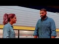 NBA 2k21 My Career Mode Part 6 - The Break UP