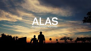 Mario Crespo Martinez - Alas Resimi