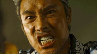 イ・ビョンホンが詐欺事件の＜極悪＞人役！／映画『MASTER／マスター』予告編