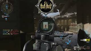 3 Back to Back to Back Multi Kills Black Ops 6 Beta