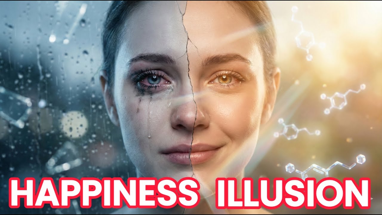 The Science of Happiness: What Makes Us Truly Happy - YouTube