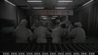 One Hour of Pendemonium Ambience From Work Time Fun (PSP)