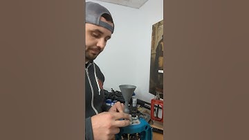 Dillon 550 Reloading Setup