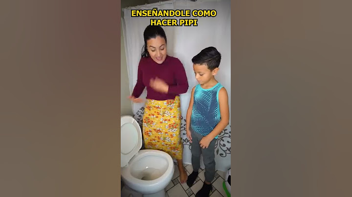 COMO HACER PIPI 🤣 suscribete al canal #shorts