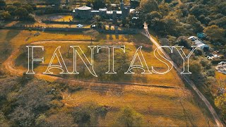 Fantasy | Risa Raeanne | Music World | Nani | Official Music Video
