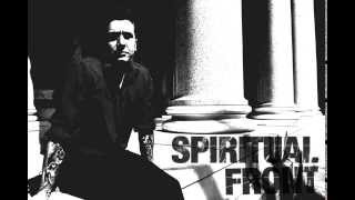 Dope Stars Inc. - Vyperpunk (Spiritual Front Cover Version)