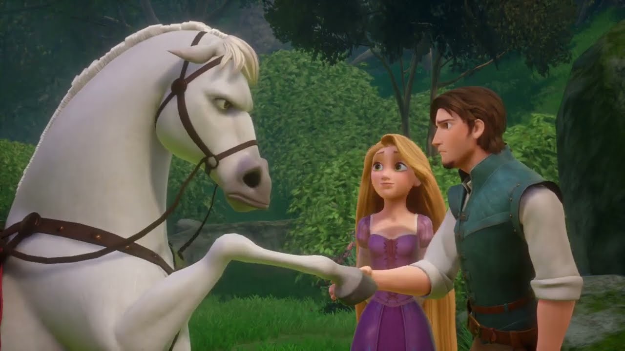 Thanks for the distraction Sora