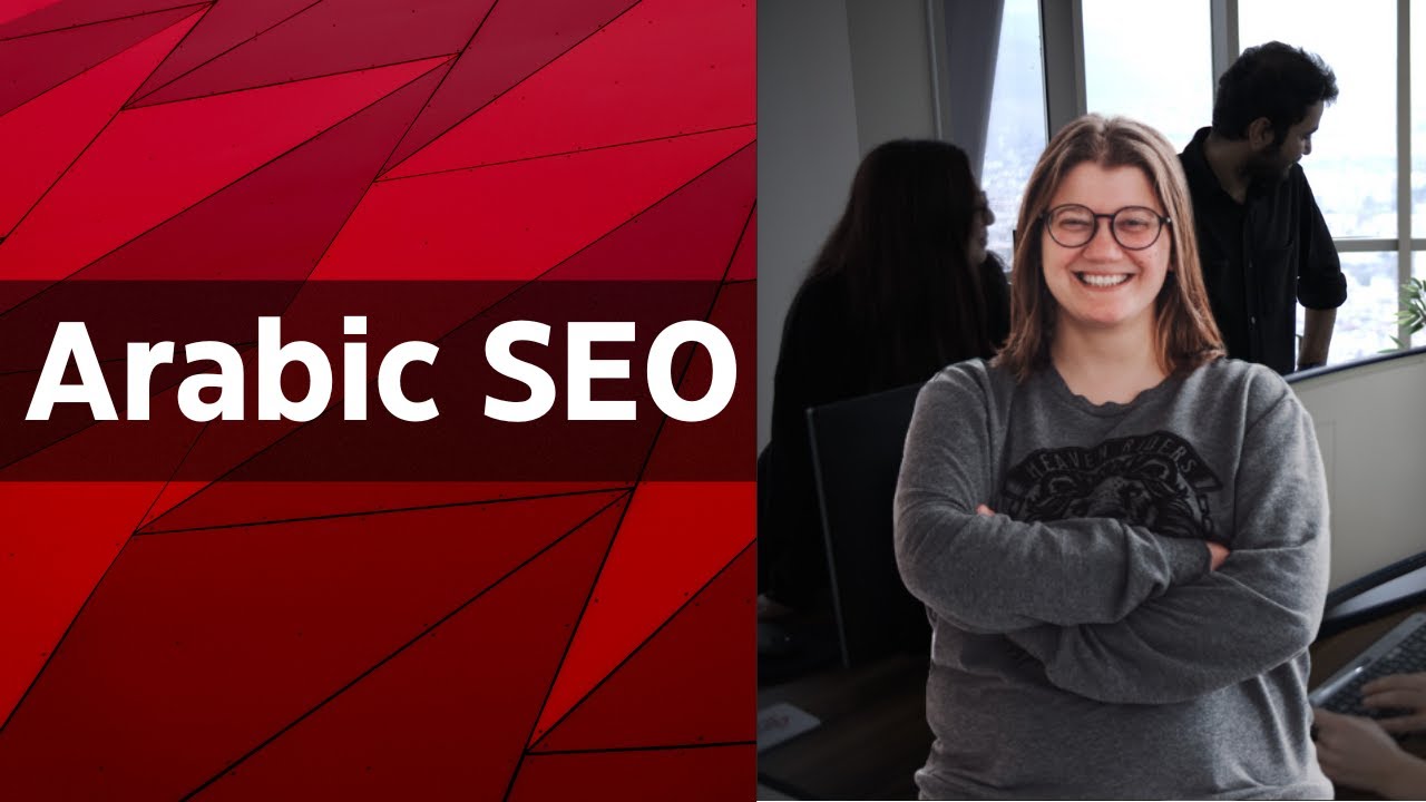 What is Arabic SEO?