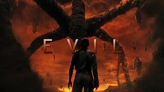 Vecna | Evil