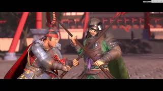 Total War Three Kingdoms: E3 Siege Gameplay Analysis