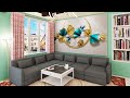 Modern living room decoration luxuryroyal architect bengal interior designshorts
