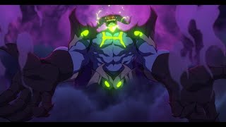 Masters Of The Universe Revelation Part 2 CGI He-man Way Better