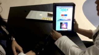 Force Meter Glove screenshot 2