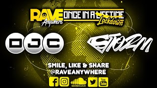 Download Lagu DJC \u0026 MC Storm LIVE on Rave Anywhere Once In A Lockdown MP3 Download Lagu DJC \u0026 MC Storm LIVE on Rave Anywhere Once In A Lockdown MP3