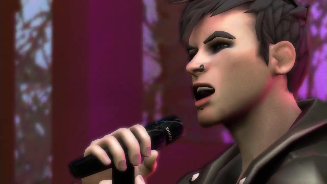 Rock Band 3 Deluxe DLC This Love Performance Mode YouTube rock-band-3-deluxe-dlc-this-love-performance-mode-youtube